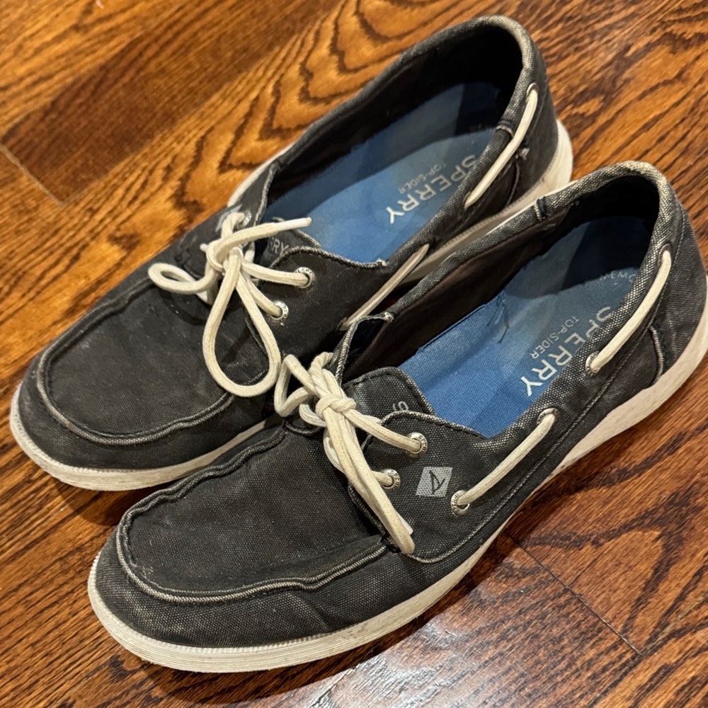 Sperry Boat Shoes Men 11